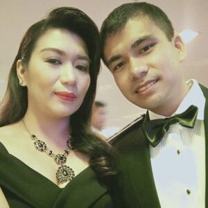 Mary Shane Gomez Valencia profile icon