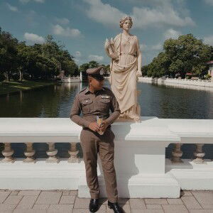 Kannuruk Boonlum profile icon