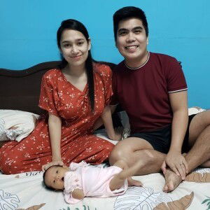 Danj Sualog Libunao profile icon