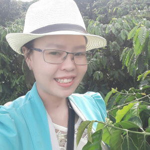 nguyen bich loan Nguyen profile icon