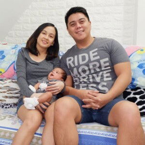 Baby Gladly Suanico profile icon