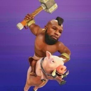 deniece nabor profile icon