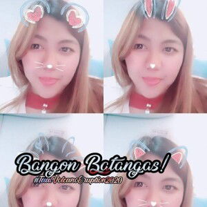 Rhoda Lyn Lat-Gines profile icon