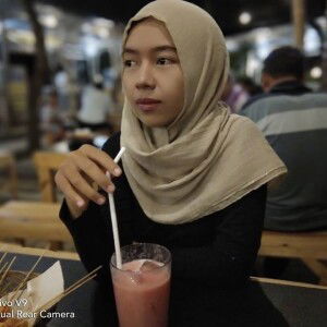 Sisilia Nadia Faradiba profile icon