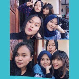 Putry Yuningsih profile icon