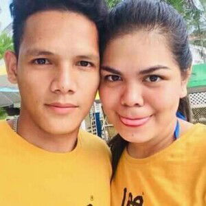 Ruvelyn Pascual profile icon