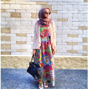 Ayesha May Ekawaty profile icon