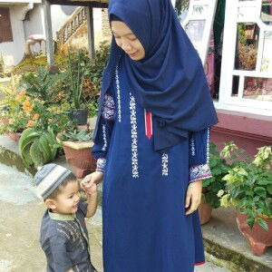 Hetty TryHandayanii profile icon