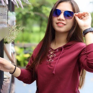 Chomchom Pinky Pooici profile icon