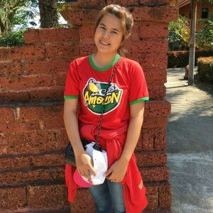 Nook Waruni profile icon