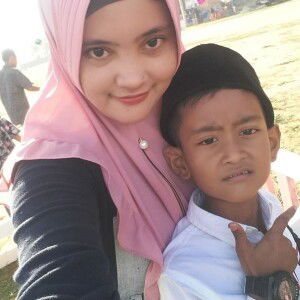 Lita Ibufiqihshabil profile icon