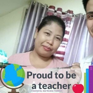 Lorraine Lubel Palasin Sajulan profile icon