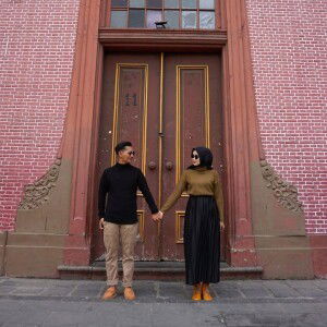 Lies Nurlaeli profile icon