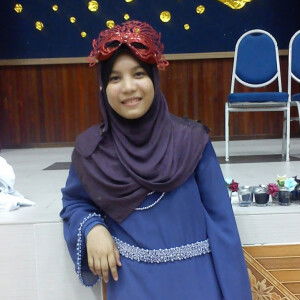 Syuhada Che Daud profile icon