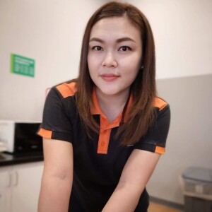 กะปู เปรี้ยว profile icon