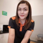 กะปู เปรี้ยว profile icon