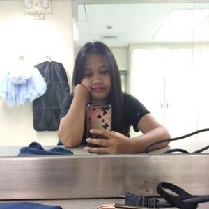 Kevlyn Joy Orfela profile icon