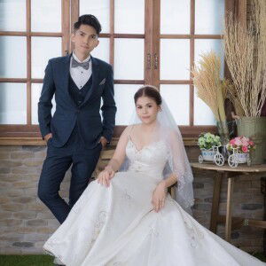 Pim Pararim profile icon