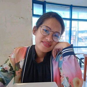 Rhea Jumawan Montillano profile icon