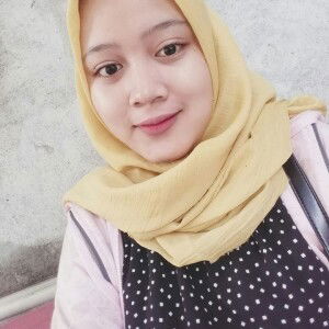 Asterlya Wahyu Krismonita profile icon