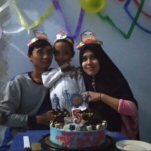 Munawaroh profile icon