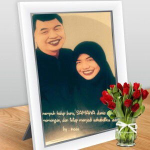 Evi Fatimah profile icon