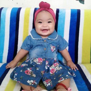 Lyra Angela Gonzales Estrella profile icon