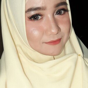 Sasria Make Up profile icon