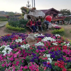 Namthip Thanomwong profile icon