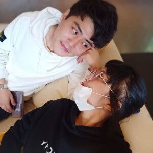 Song Eunha profile icon