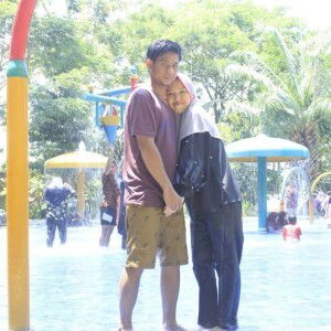 SriAni Ningsih profile icon