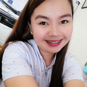 Mary Joy Paloma profile icon