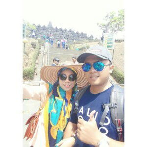 Mrs. Kharisma Alfian profile icon