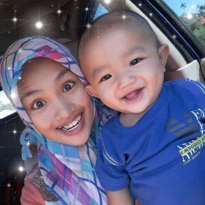 Mercy Arishandy profile icon