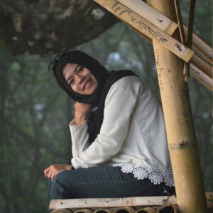 Aprilia Kurniasari profile icon