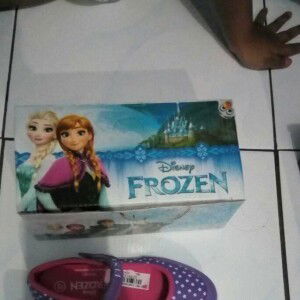 Alifa Suyono profile icon