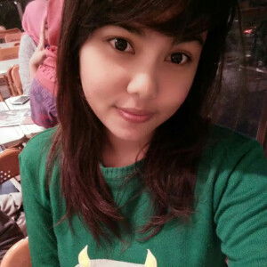 Warda Dinda profile icon