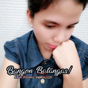 Annie Agonia Soliven profile icon