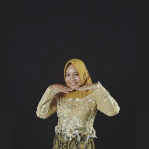 Bella Astarina Abdullah profile icon