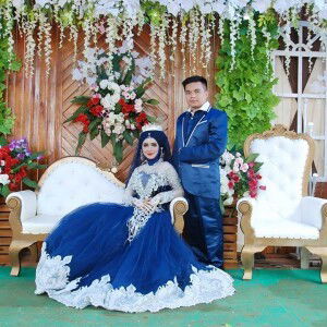 Nuratih profile icon