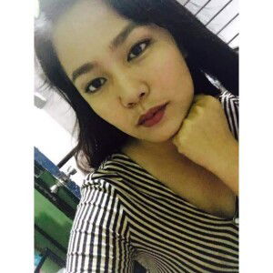 Joyce Anne Reyno Lanting profile icon