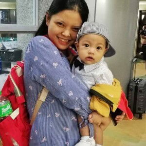 March Tañedo Andres profile icon