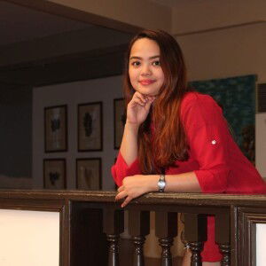 Sarah Velasco profile icon