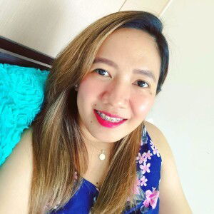 Mary Ann Cruz profile icon