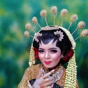 Neng Amalia profile icon