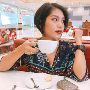 Janji Janjira Wirodradt profile icon