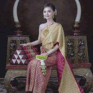 Nong N'nana profile icon