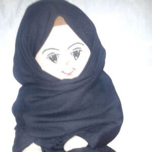 Unyil Tia profile icon