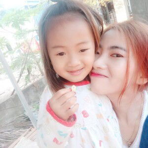 Ah Lea TK profile icon