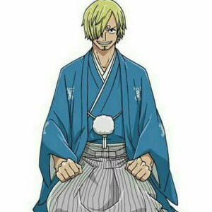 sanji sama profile icon